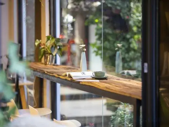 Jingli Yishu Boutique Inn
