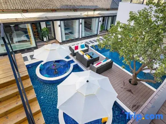 Sushangyin Boutique Homestay