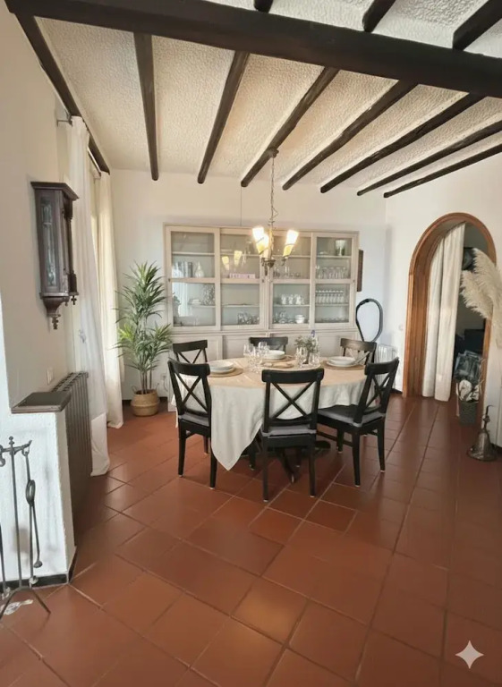 Casa Thibaut