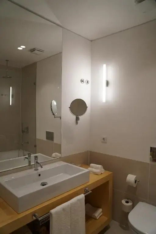 Flora Baixa Apartments