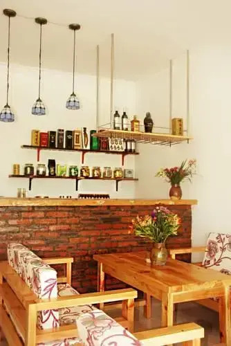 Dali Home Inn