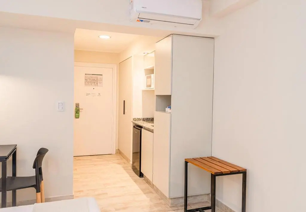 RentUp Suites Salta