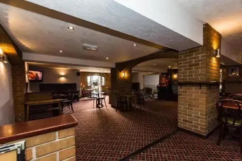 The Sandringham Hotel