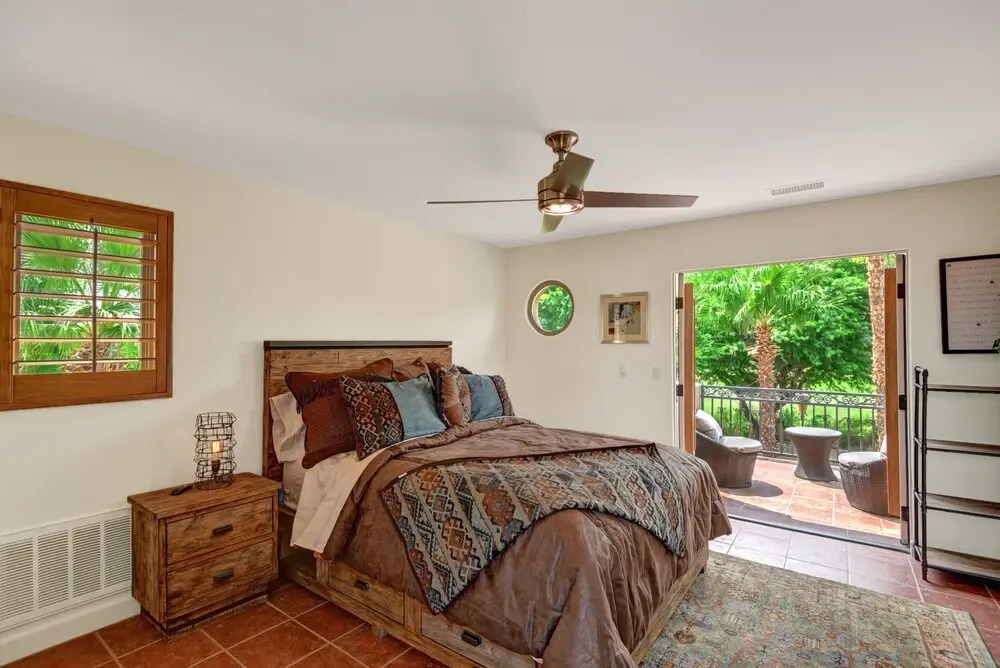 CHERRY BALL ESTATE, PGA WEST - LA QUINTA Holiday home 5