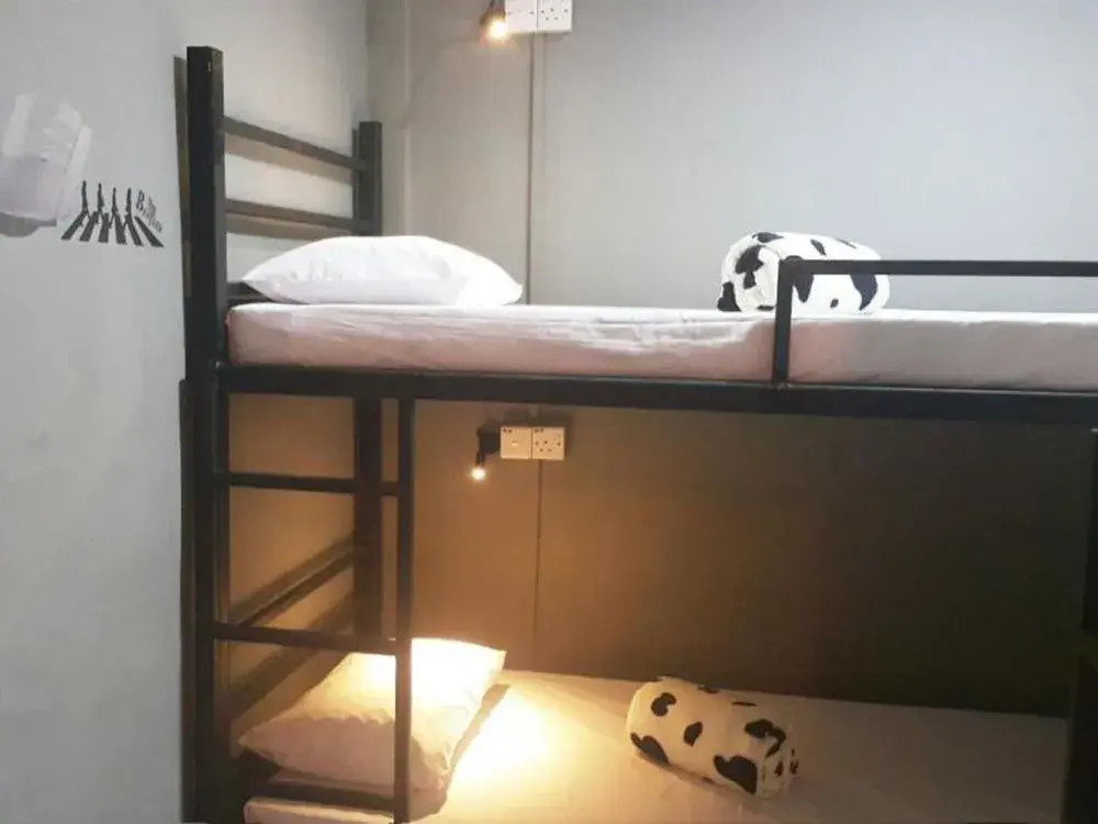 B&B21 - Hostel