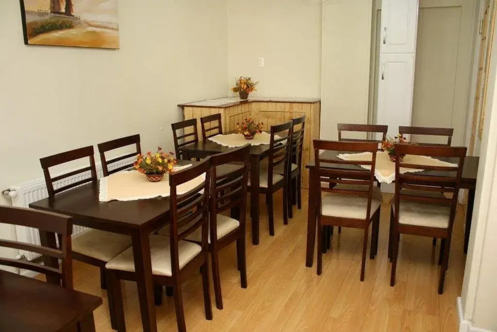 Hostal Mi Casa