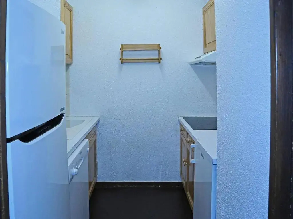 Appartement Les Orres, 4 pièces, 8 personnes - FR-1-322-106