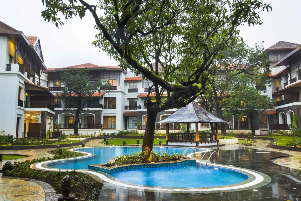 Rhythm Lonavala - An All Suite Resort