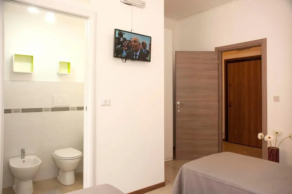 Aurora Guest House
