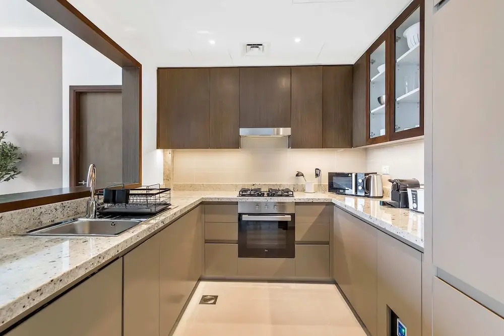 Silkhaus Boulevard Heights, Downtown Dubai