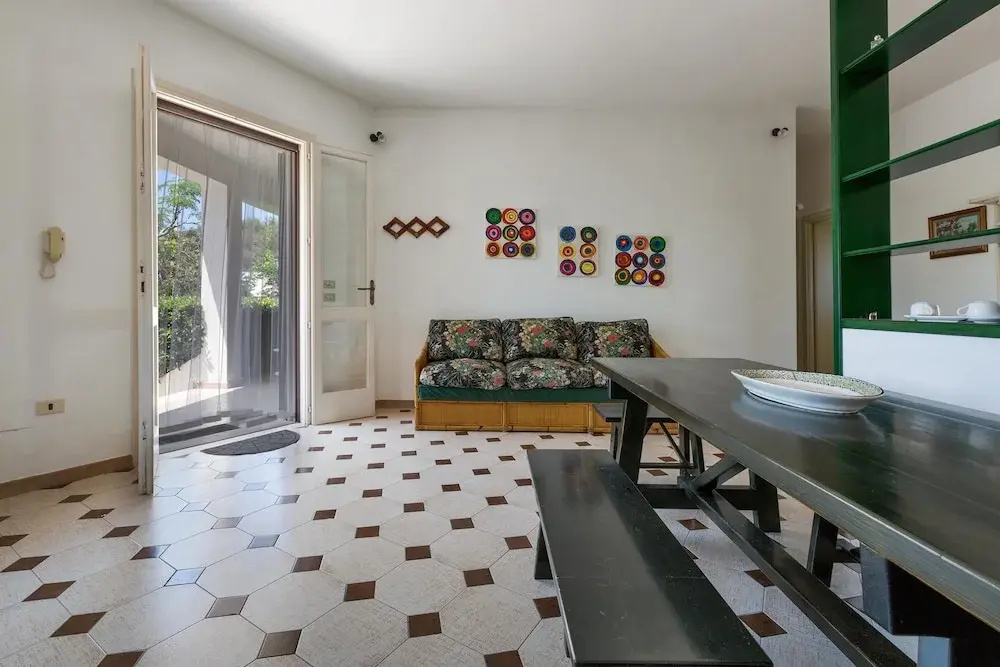 Apartments Punta Grossa