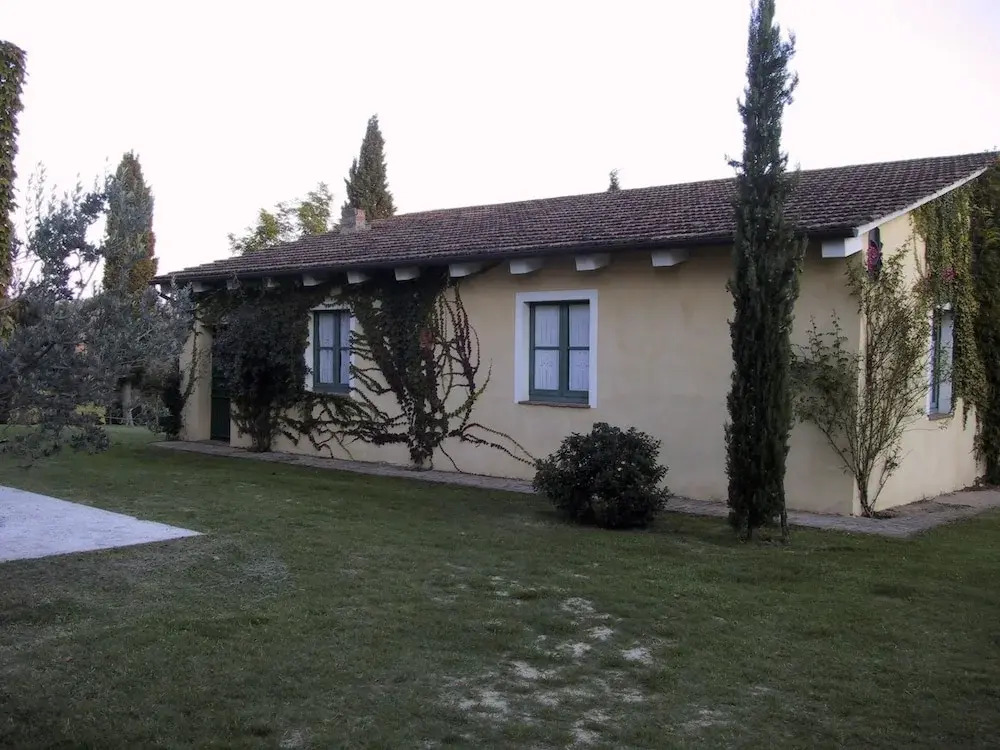 Agriturismo La Godiola