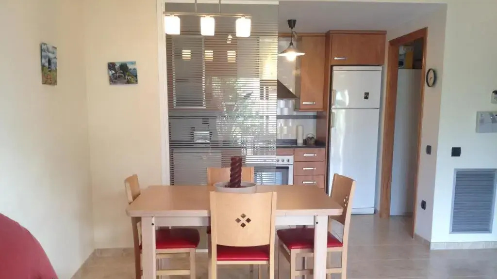 Golden Beach Apartamentos