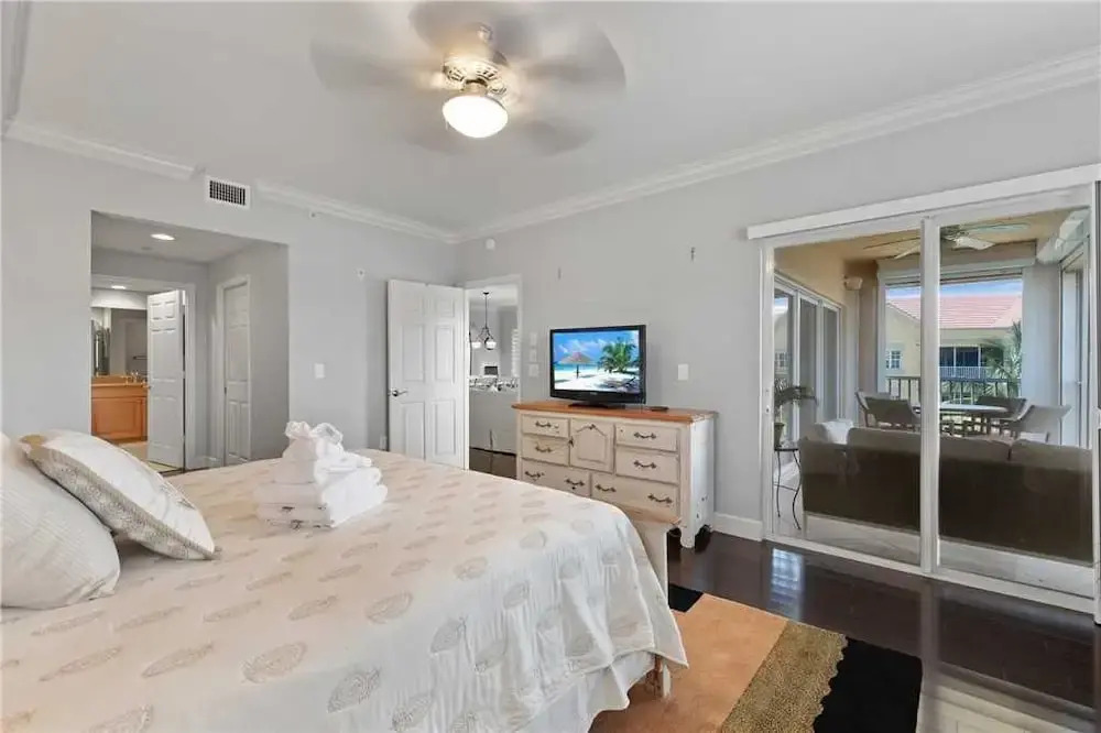 Bella Lago 141 - Three Bedroom Penthouse