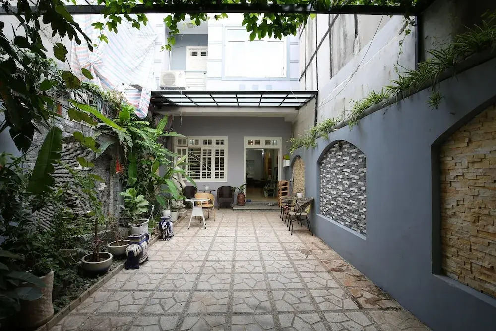 Vitamin Home West Lake