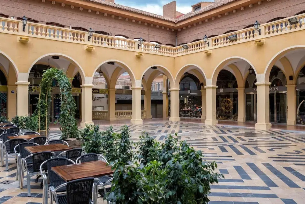 Penthouse Levante