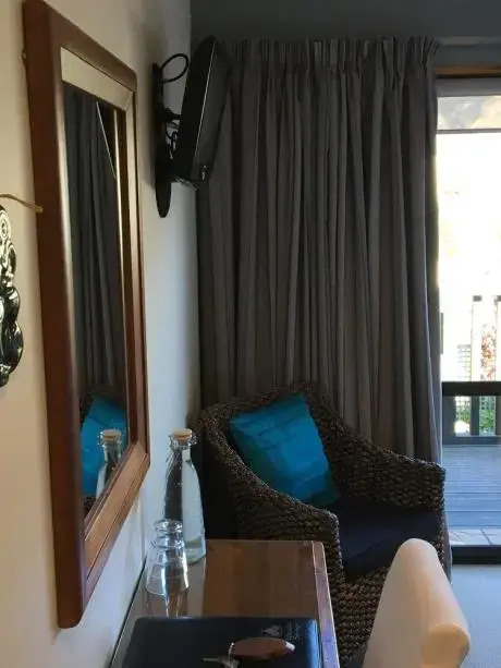 Wanaka Springs Lodge