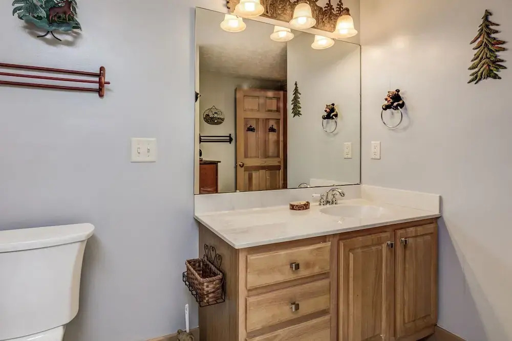 O Leary's Hideaway - 2 Br cabin