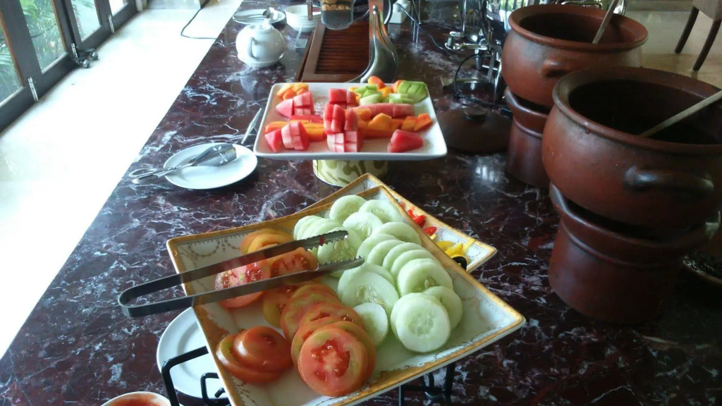Lorin Syariah Solo Hotel