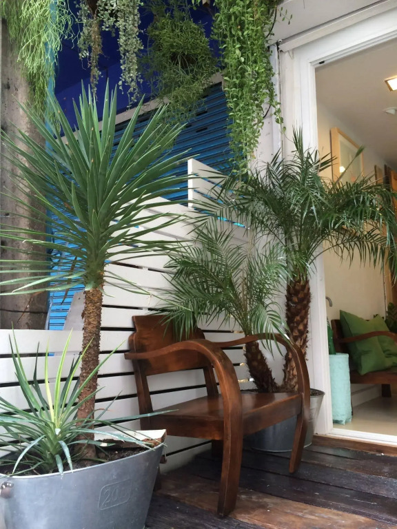 Coop Hostel