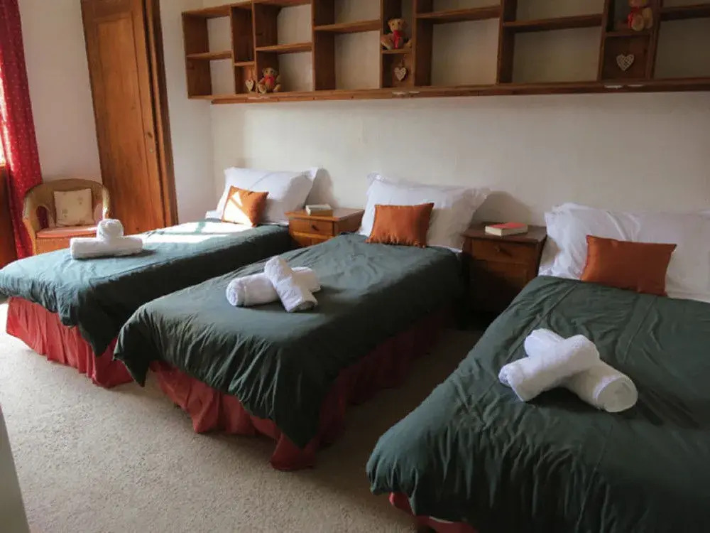 Chalet Hotel Sylvana