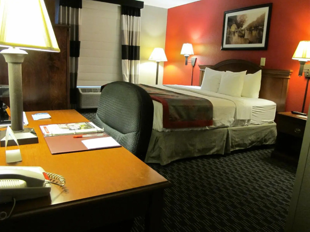 Sonesta Essential - Rapid City