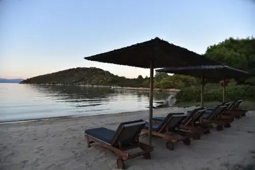 Holiday home 4 stars Ormos Panagias
