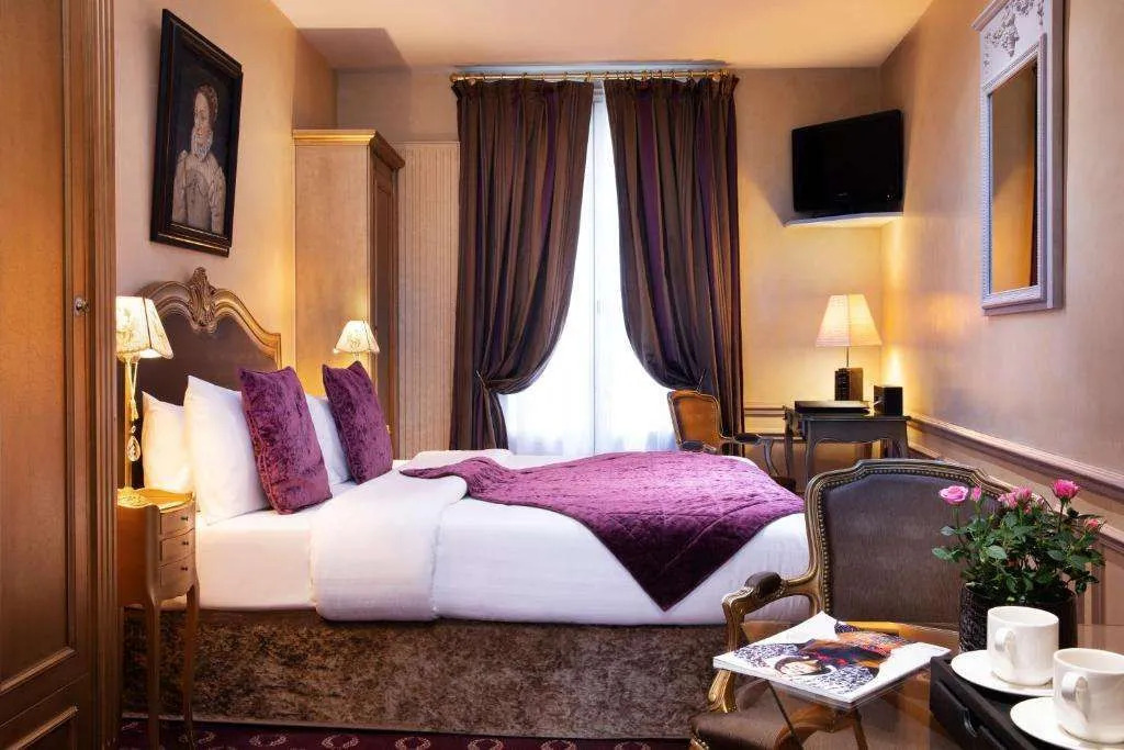Hotel Residence Henri IV