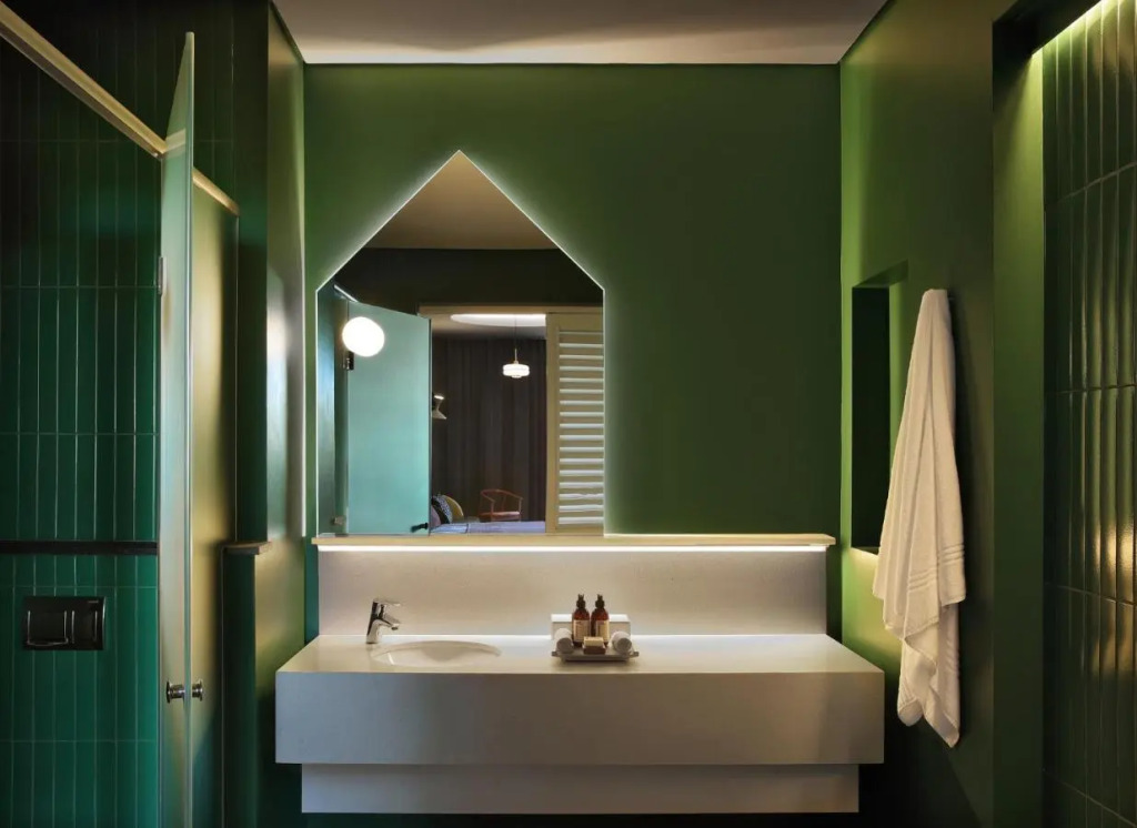Home Suite Hotels Rosebank