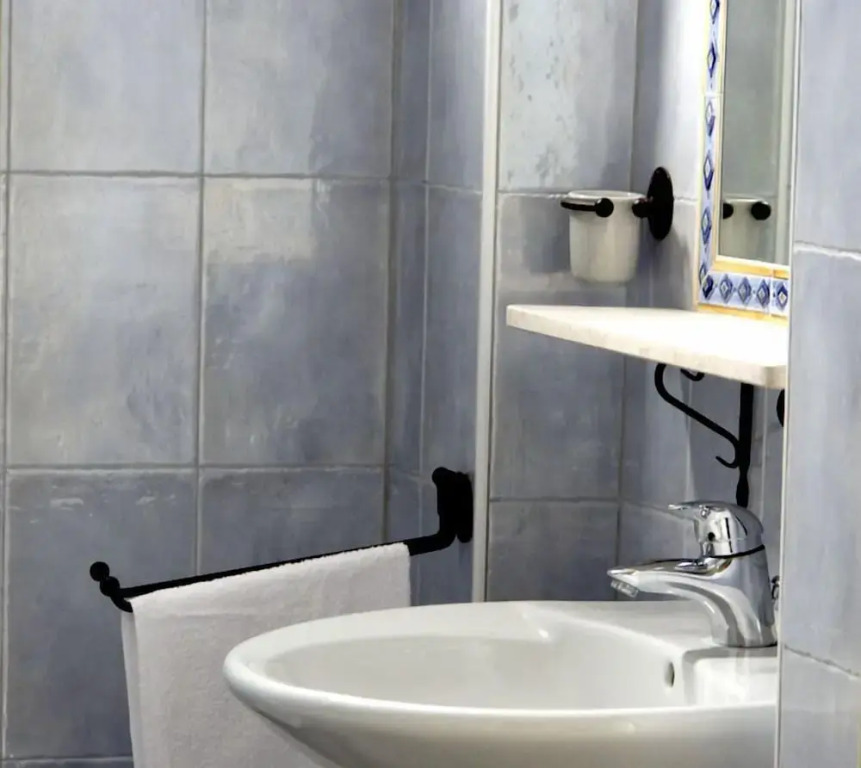 Hotel Anita B&B sul lungomare