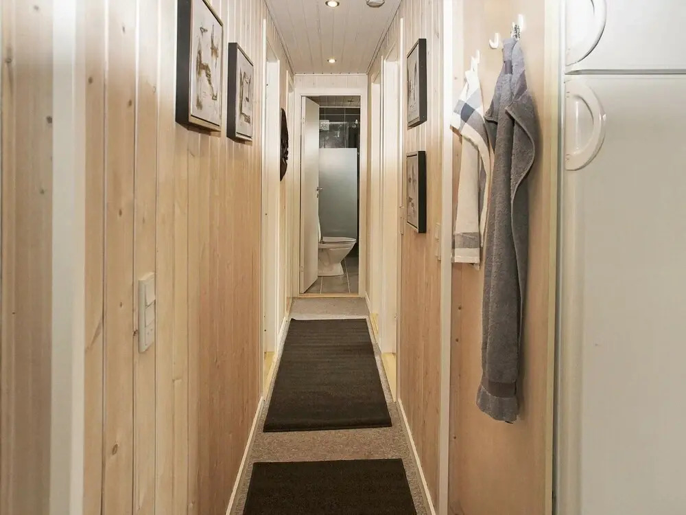 Fantastic Holiday Home in Hemmet With Whirlpool
