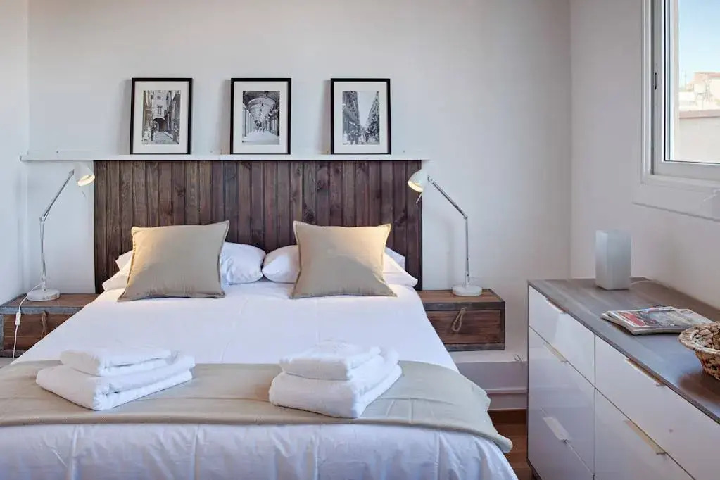 Habitat Apartments Bailén