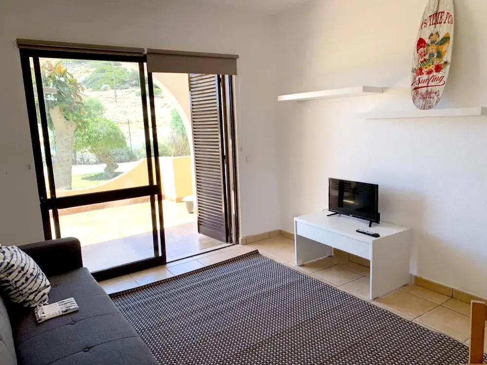 Apartment with 2 Bedrooms in Carvoeiro, with Wonderful Sea View, Furnished Balcony And Wifi - 100 M From the Beach