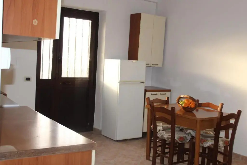 Le Casette in Collina