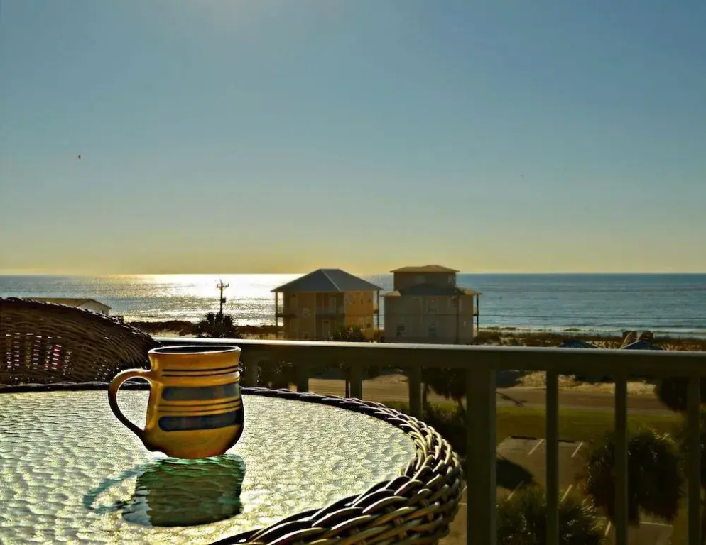 Gulf Shores Surf & Racquet Club 505A by RedAwning