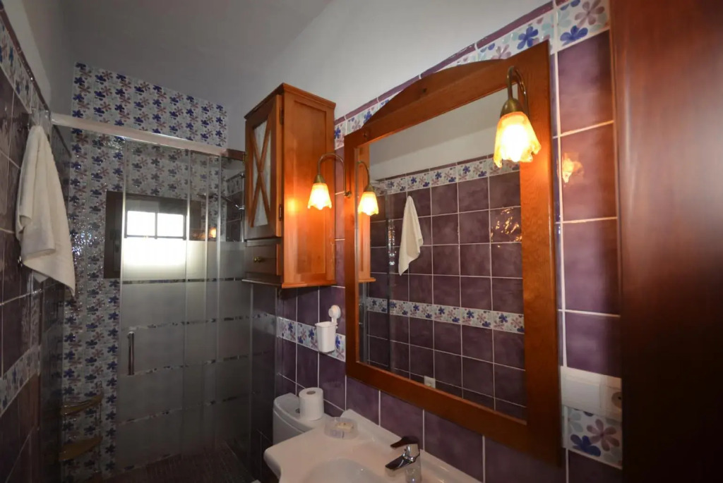 Villa Cortijo Romero