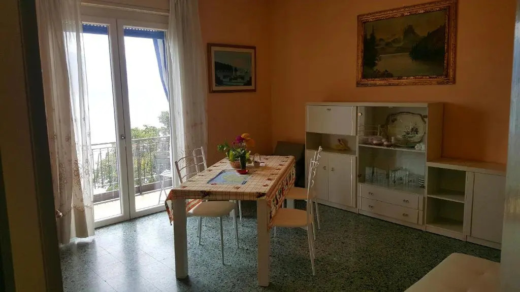 Anly Apartment