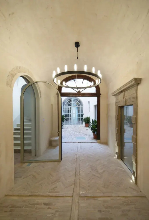 Palazzo Giusti Suites and Spa