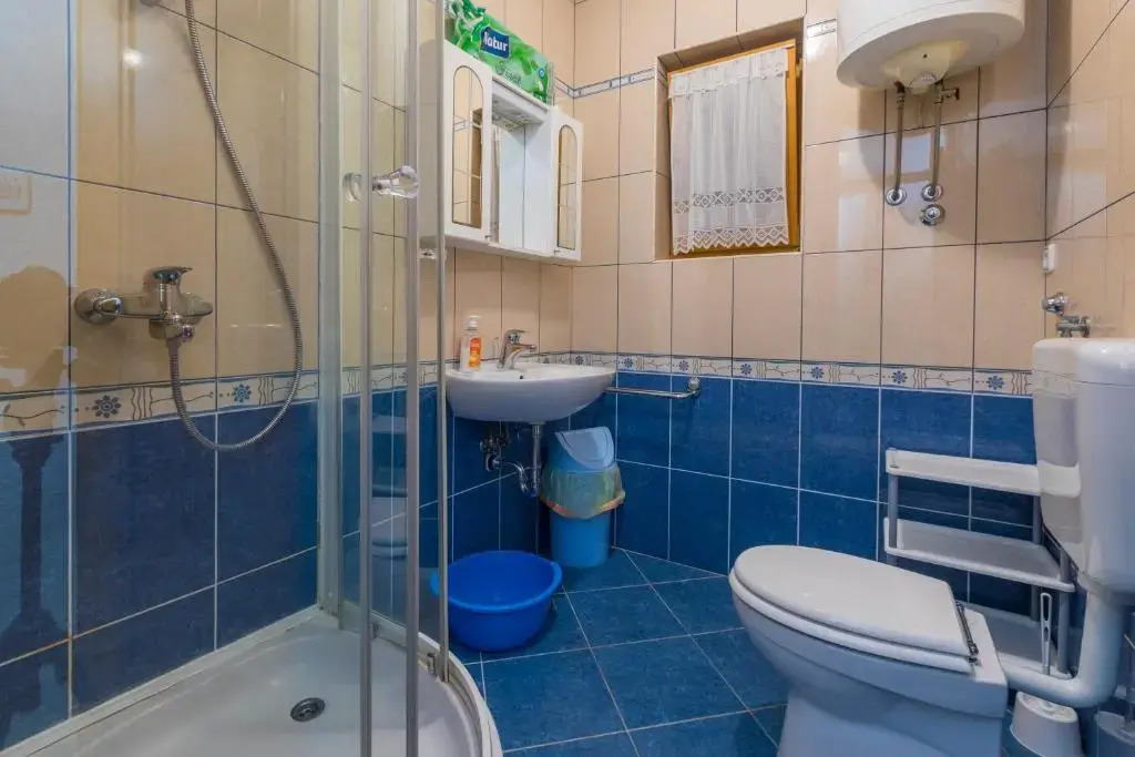 APARTMENT KATNIĆ 1-2-3