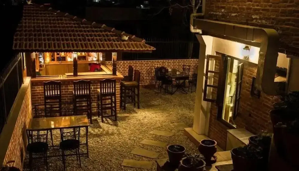Dhulikhel boutique hotel