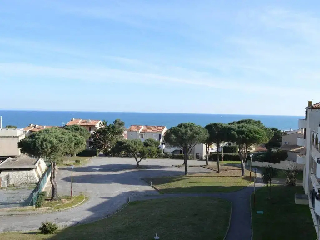 Appartement Fleury-Saint-Pierre-la-Mer, 1 pièce, 4 personnes - FR-1-229D-15