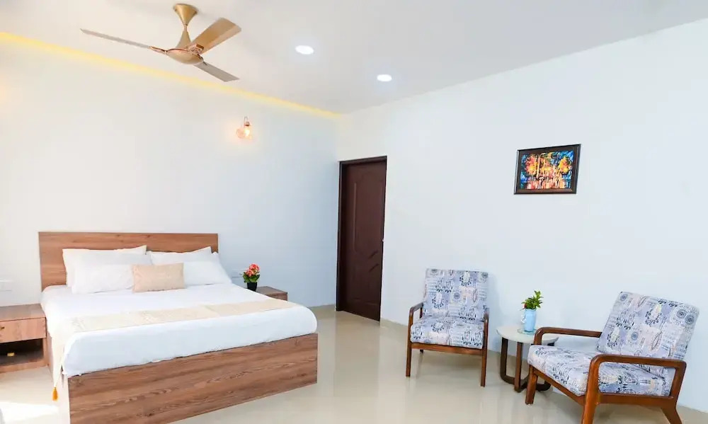 Sea Horizon Resort