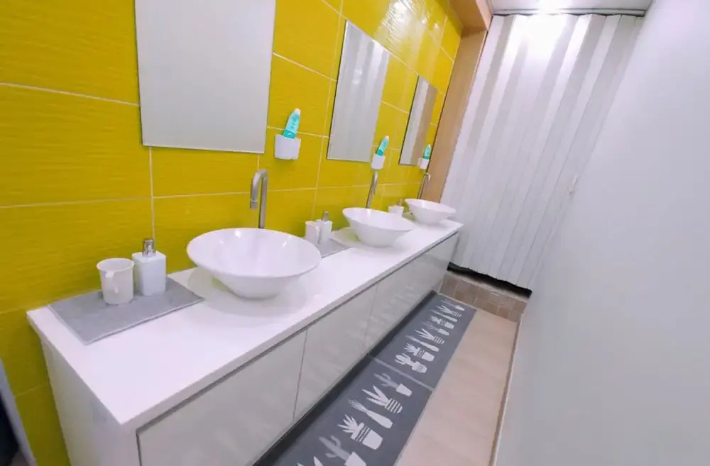 Seollem Guesthouse - Hostel