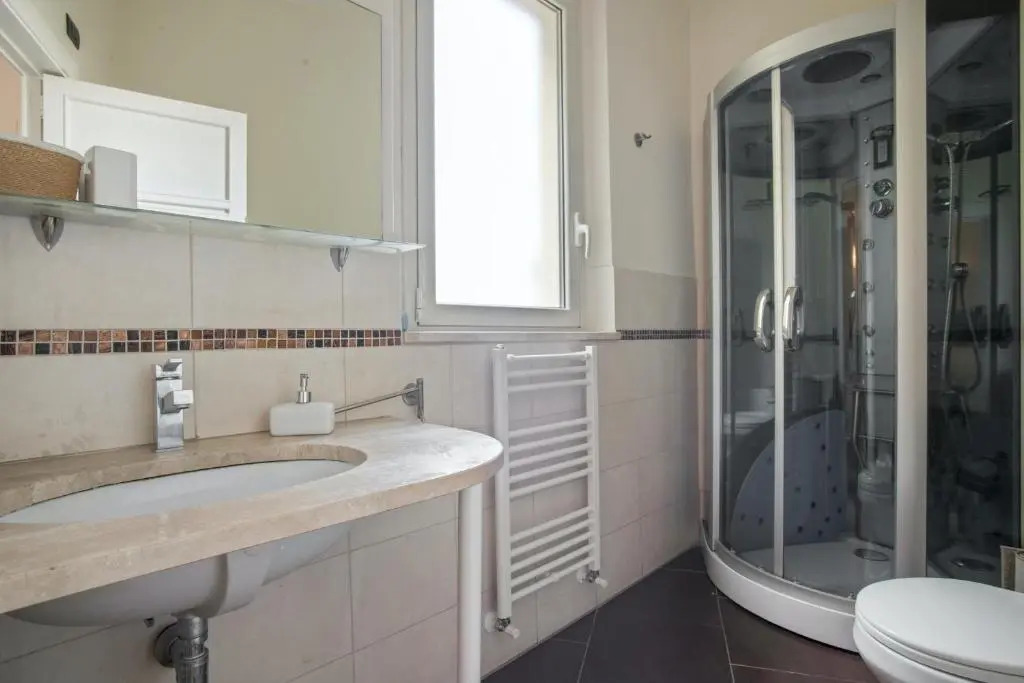 Apartment with 3 bedrooms in Giarre with WiFi 1 km from the beach