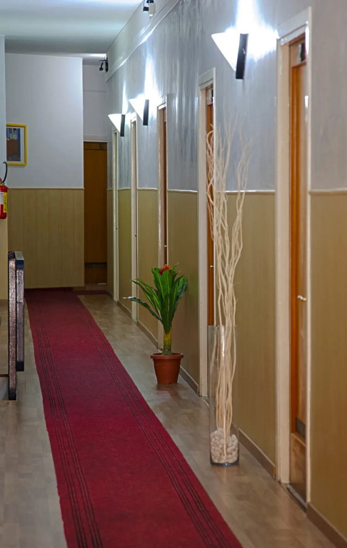 Hotel Riviera Sanremo