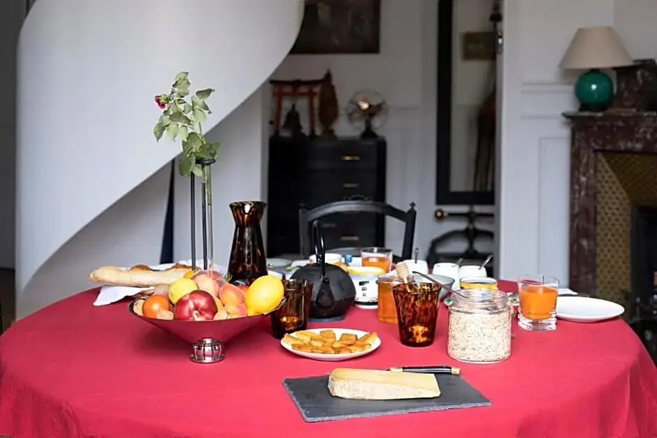 Maisondes Chaumes