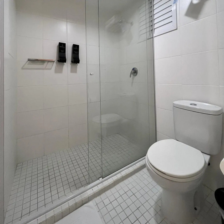 Hotel 7 Itajaí by RB Hotelaria