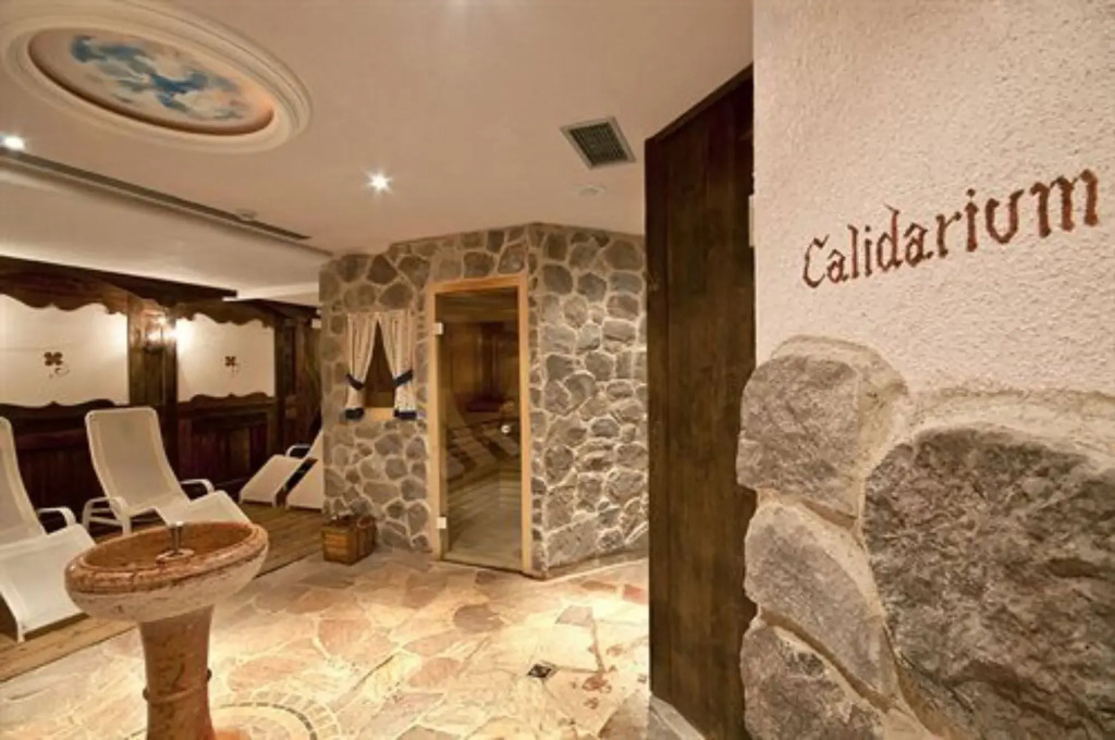 Hotel Gianna