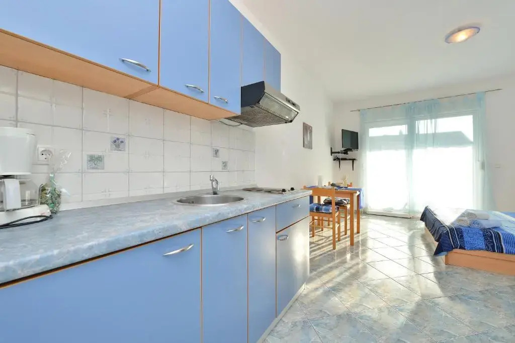 Sara Apartments
