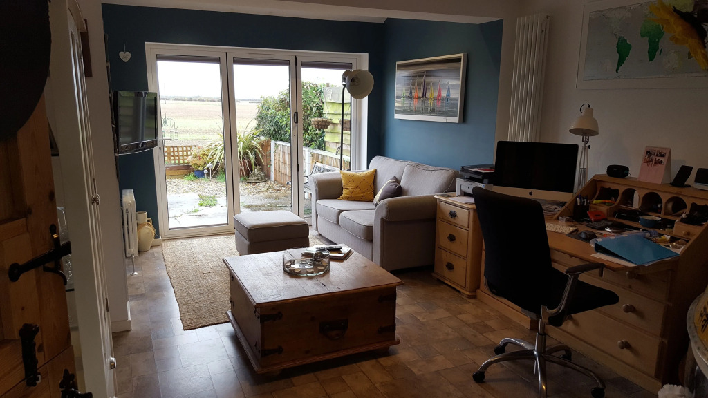 B&B By The Sea